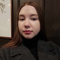 Anastasiia Lazareva