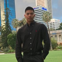 Justin Soe Lim