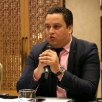 Dr.Achref Mejri