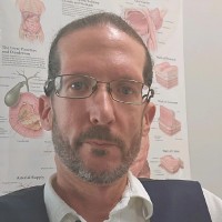 Dr. Benjamin Latto O'Brien (Acupuncture)
