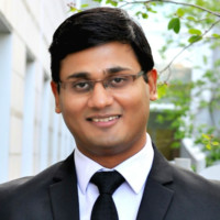 Mayank Aggarwal