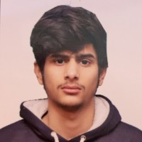 Mudasir Abbas