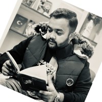 Zeeshan Tahir