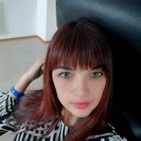 Nataliya Voronina