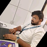 Nchiket Upadhey