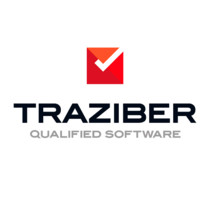 Traziber Qualified Software