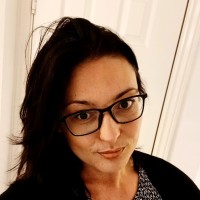Katy Goodall