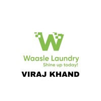 Waasle Laundry