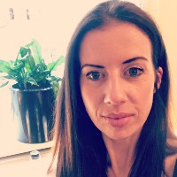 Laura Coope Marla