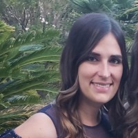 Amber Zabran