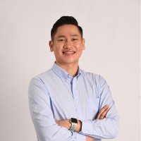 Mark Rommel Zamora, CAMS