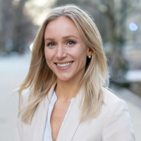 Kristina Rapuano, Ph.D.