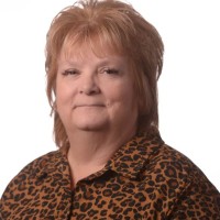 Mary Ann Mackrell