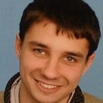Yaroslav Hryhoruk