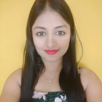 Pallavi Mundiya