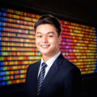 Gilbert Lee