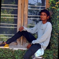 Muneeshwaran K