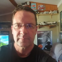David Roberts