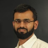 Muhammad Umar Rauf