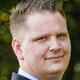 Pascal van Strien