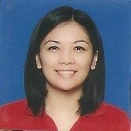 Anne Louise Barroso