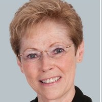 Mary Searle
