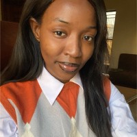 Fatoumata Ousmane SIMPARA