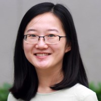 Verena Zhou