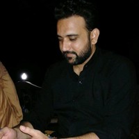 Mujahid Ali