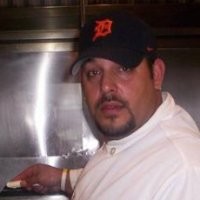 Rudy Castro