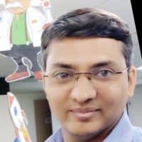 Dhaval Pathak