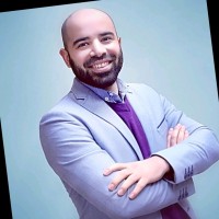 Roshdy Mohamed , Diploma Pmp , Pfa