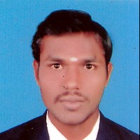 Veyilrajan J
