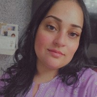 Zarnish Shah