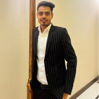 Dhruv Dhariwal