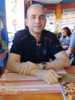 CARLOS ANDRÉ DIAS COSTA