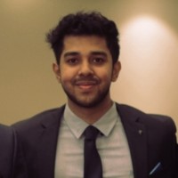 Tushar Varma