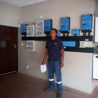 Lindani Masinga