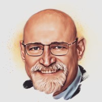 Bruce Chamberlain