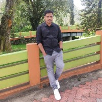 Ezhilarasan Arumugam