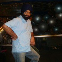 Gurpreet Singh