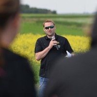 T.J. Prochaska, Ph.D.