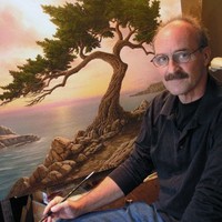 Patrick O'Rourke