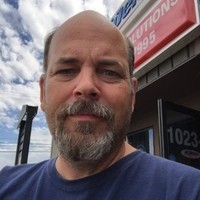 Mike Poteet