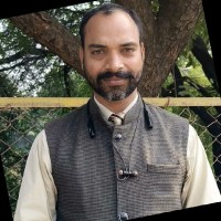 Manish Shrivansh