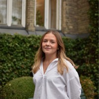Ellen Vesterlund