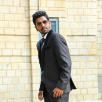 Santhosh Kumar G