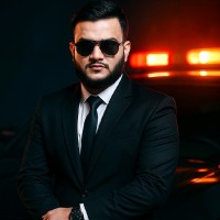 Mustafa Shaikh