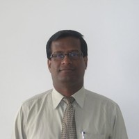 k Chandramohan