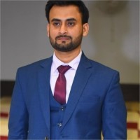 M Naher Abbas Hussain